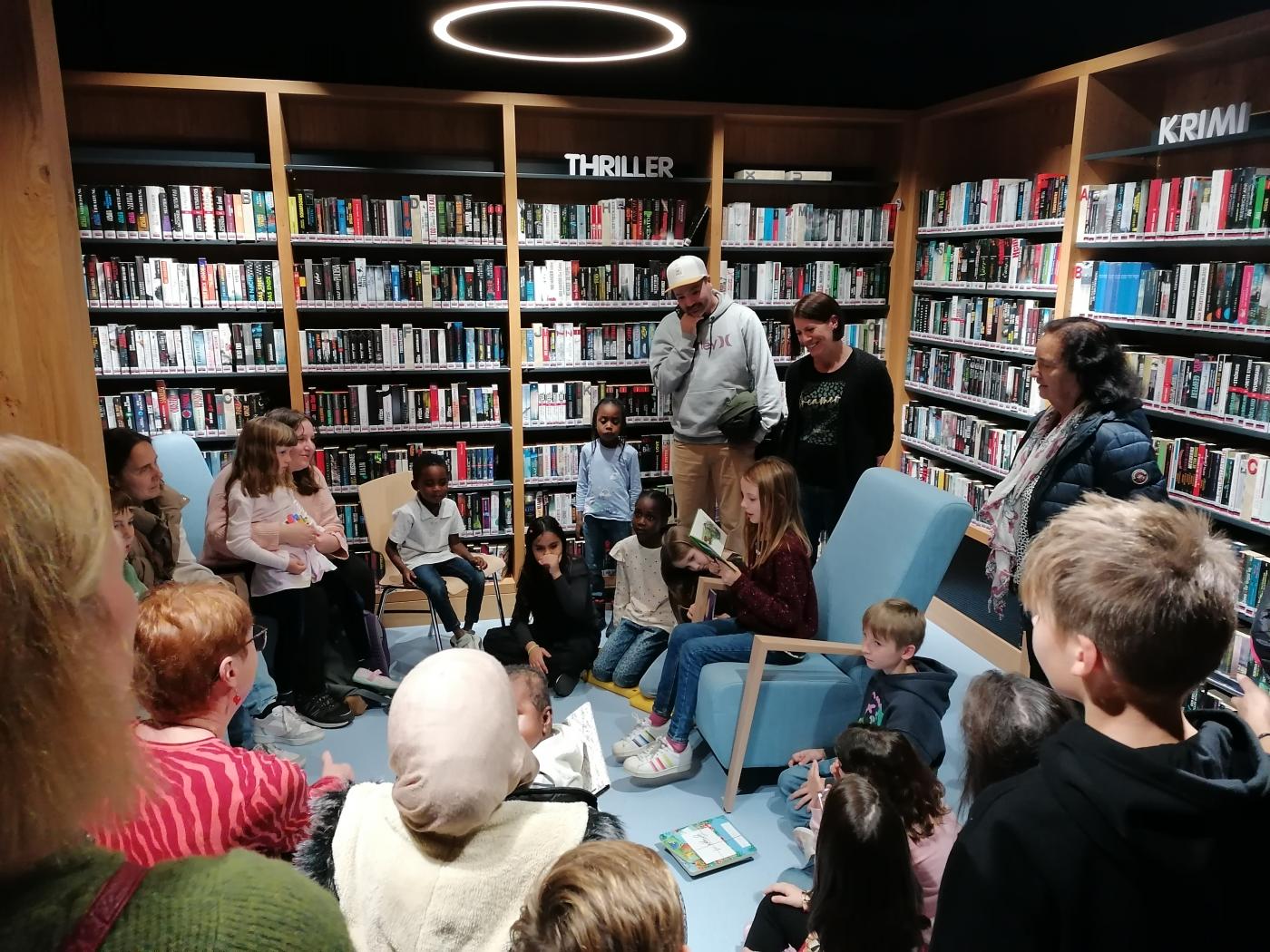 Bücherprojekt4 Bücherprojekt4