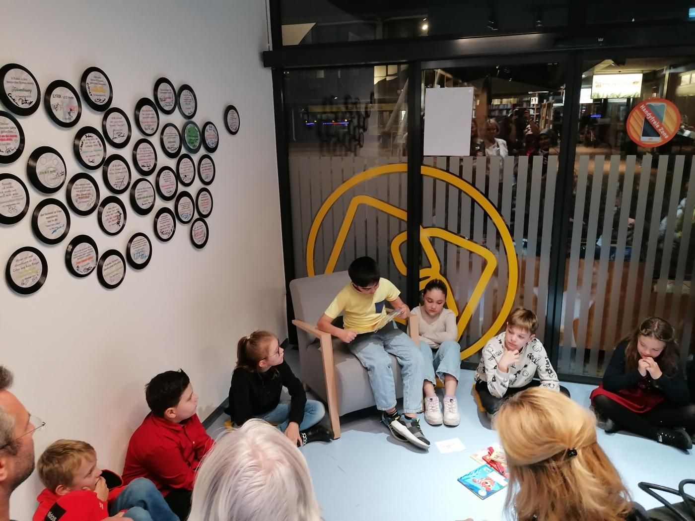 Bücherprojekt3 Bücherprojekt3