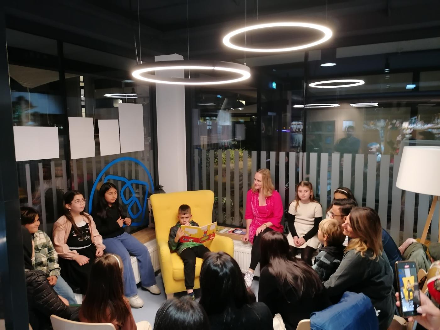 Bücherprojekt1 Bücherprojekt1