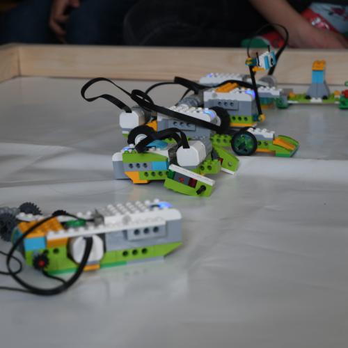 Robotik