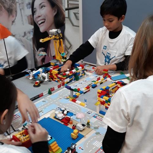 FLL