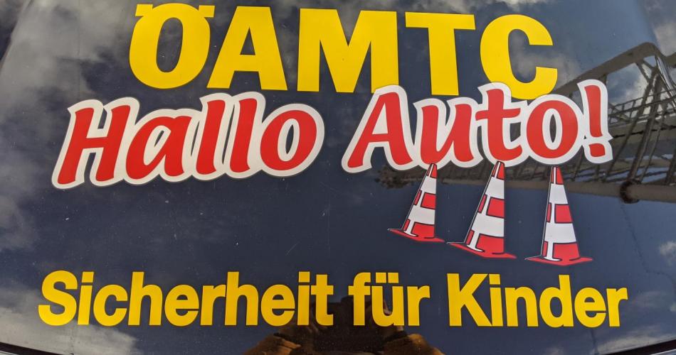 Logo von Hallo Auto