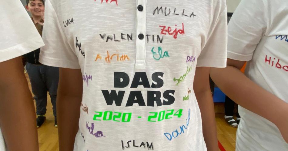 Abschluss
