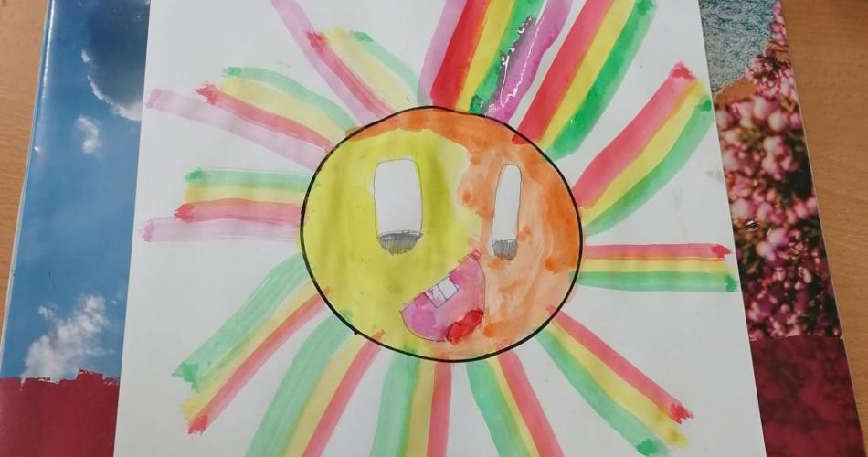 Sonnenbilder