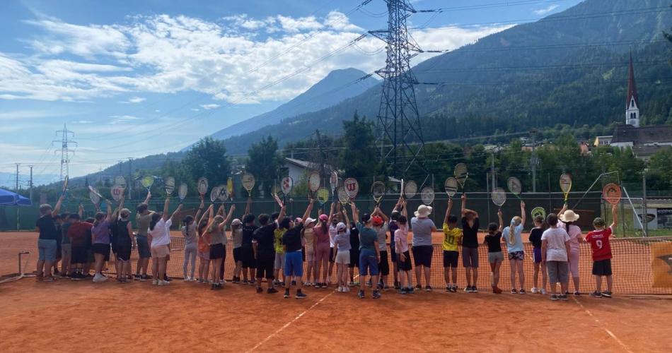 Gruppenfoto