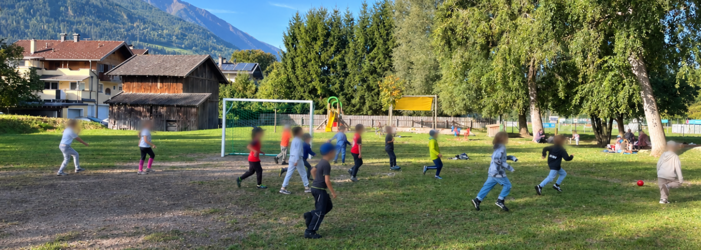 Spielplatz 