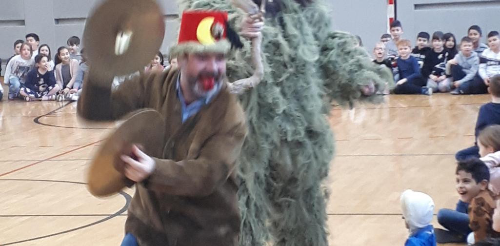 Wilden_Fasnacht Wilden_Fasnacht