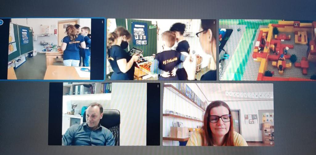 Screenshot Videokonferenz Wettbewerb 6 Screenshot Videokonferenz Wettbewerb