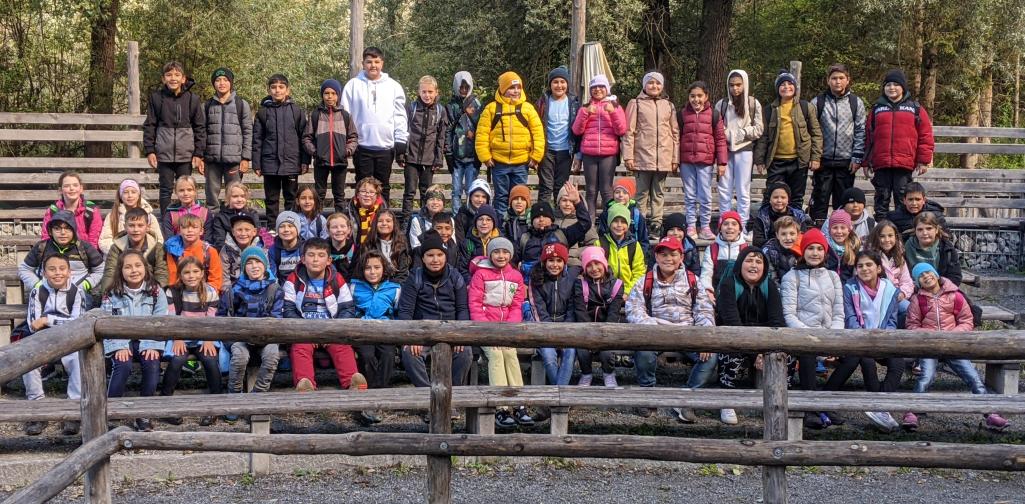 4abc Gruppenfoto 4abc Gruppenfoto