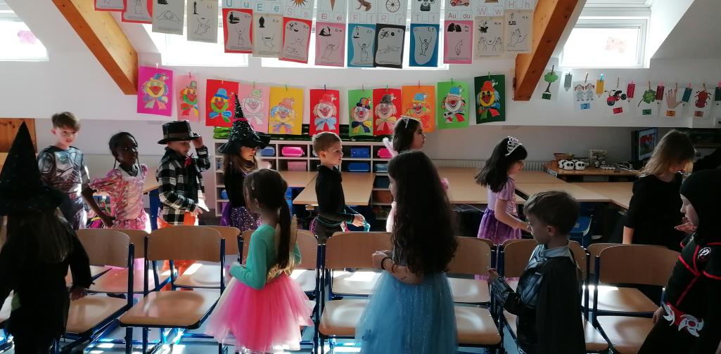 Faschig 10 Reise nach Jerusalem