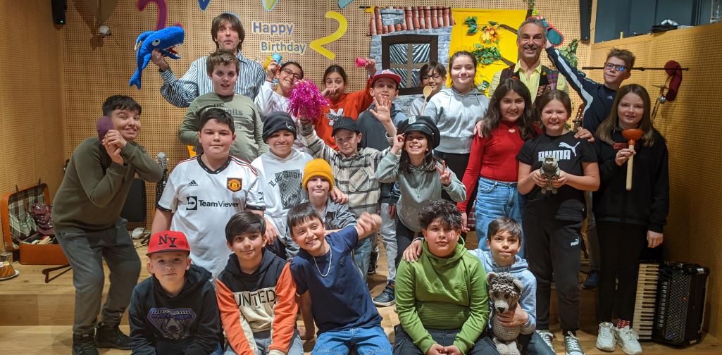 Gruppenbild 4a mit RatzFatz