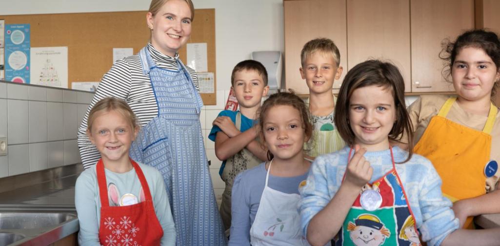 Köchinnen und Köche Köchinnen und Köche