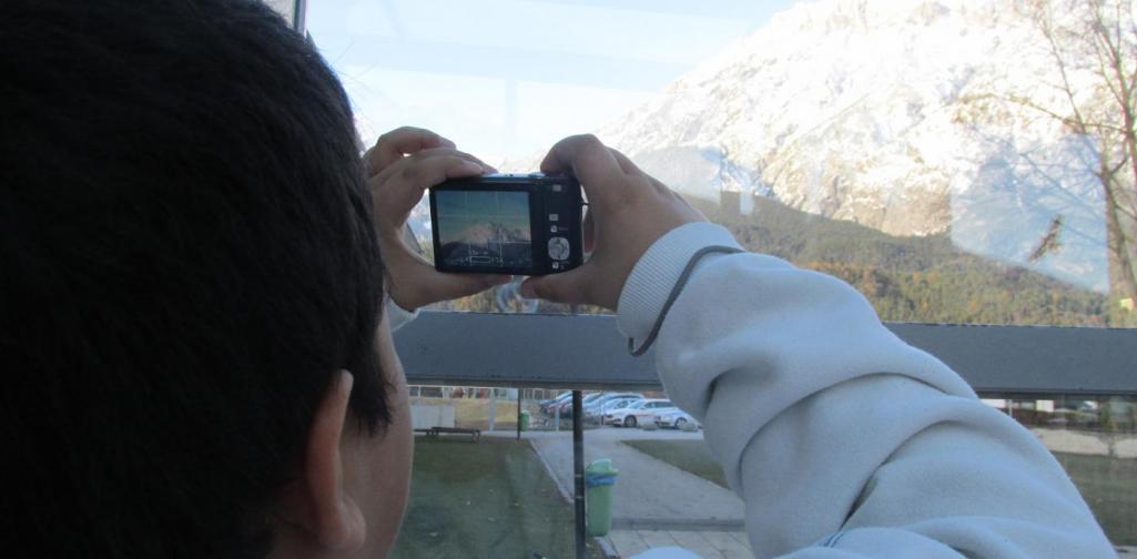 Hohe Munde Fotografie