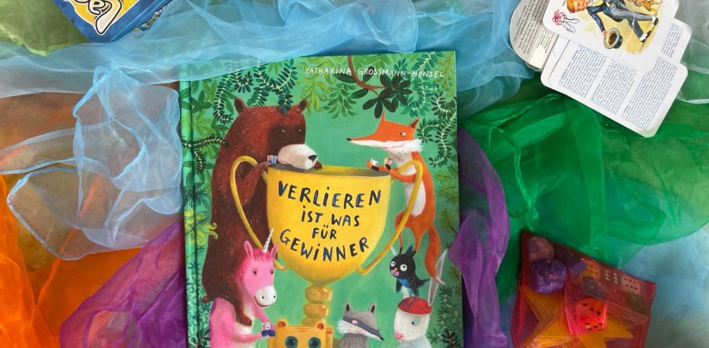 Verlieren ist was für Gewinner