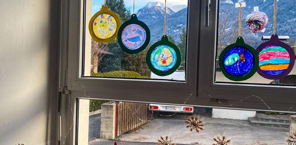 VSK_Wichtel Weihnachtliche Deko