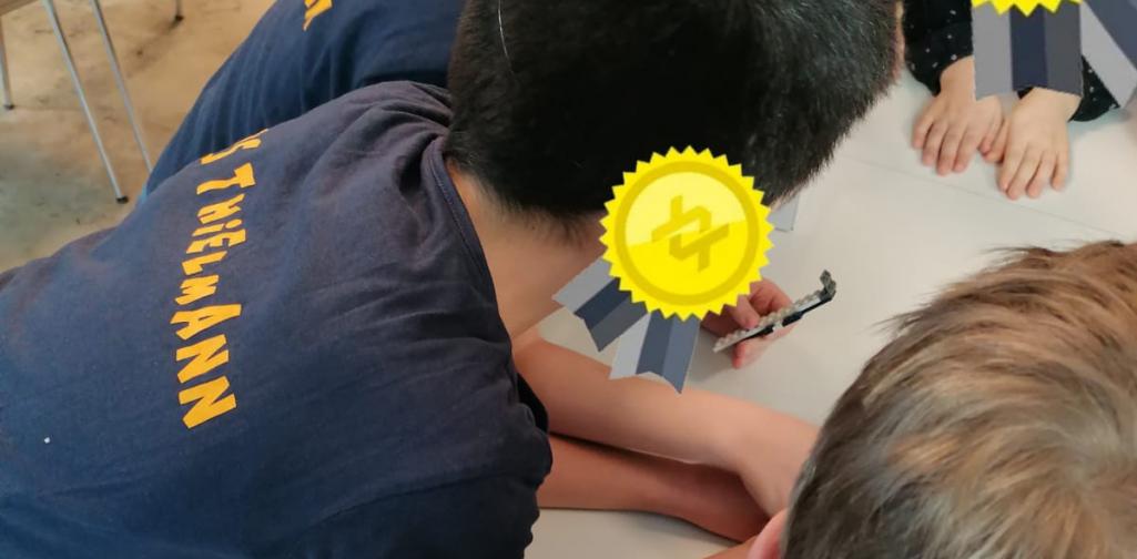 Robotik Team Thielmann