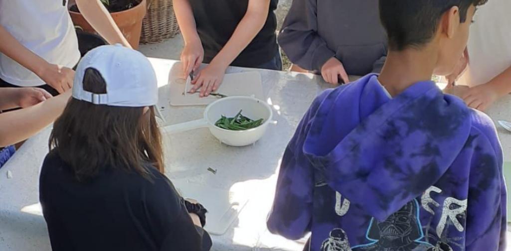 Bild 08 Aufstrich vorbereiten