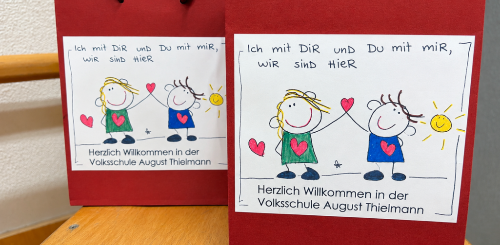 Geschenk