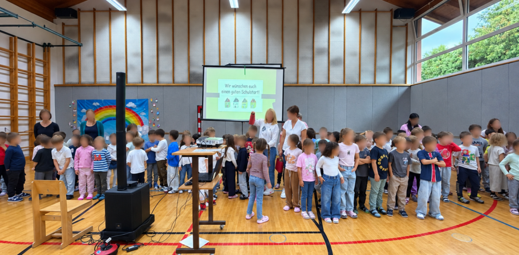 SchülerInnen