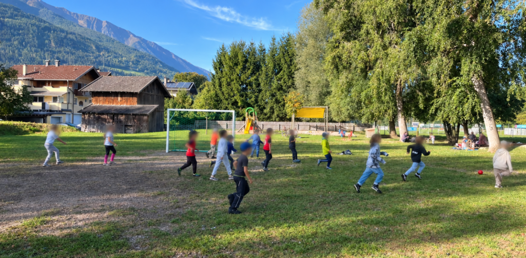 Spielplatz